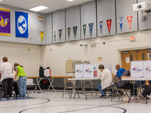 Idaho’s top officials keep getting these common election questions. Here’s the answers to your FAQs.