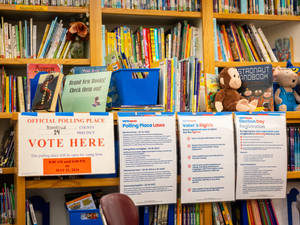 Idaho school districts will ask voters for more than $307 million in November election