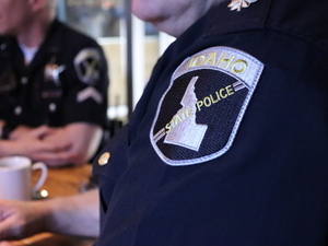 Idaho State Police transport 30 more immigrants from prison to ICE for deportation