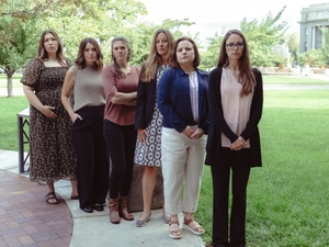 Idaho women say anti-abortion website’s articles are ‘false and defamatory’