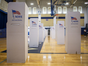 Voters can hear from Boise School Board candidates at this BABE VOTE public forum