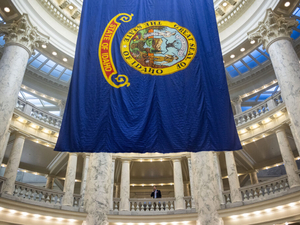 Idaho DEQ awards millions in drinking water funding to Worley, Malad