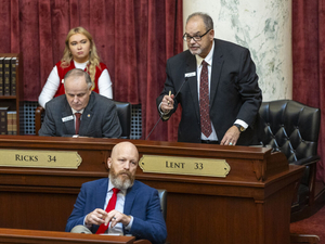 State legislators make the case for a Nuclear Lifecycle Innovation Campus in Idaho