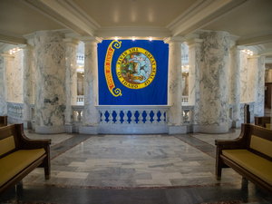 Idaho revenues fall short of forecast in May as end of fiscal year looms