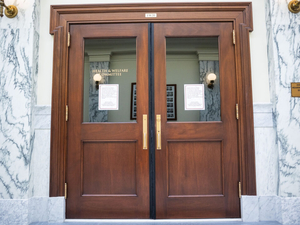 Idaho House will consider bill that would start Medicaid work requirements in 2027