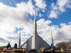 LDS Church makes $1 million donation to anti-Prop 1 PAC ahead of Idaho’s general election