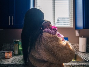 Fair parental leave in Idaho would help workplace retention through a culture of support, acceptance