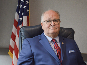 Idaho US Attorney Bart Davis announces retirement from Justice Department