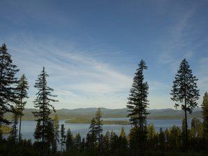 The Coolin Wetlands on North Idaho’s Priest Lake must be saved