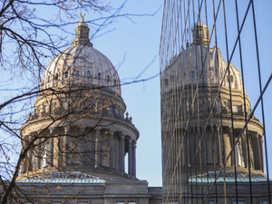 After budget cuts, Idaho plans to maintain low government spending, state official says