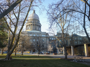 Idaho Senate to consider letting AG seek to bar local officials from office for violating state law