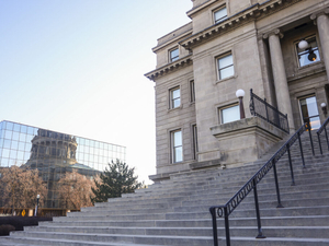 After contract dispute with East Idaho hospital, Legislature’s task force to study health insurers