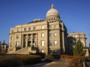 Idaho state revenues beat monthly projection —  again