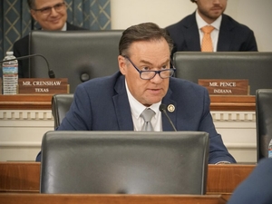 Idaho Congressman Fulcher talks Iran War, public land management in phone town hall