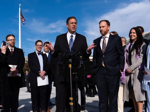 Idaho Attorney General Labrador releases list of 24 hazardous products facing federal recall