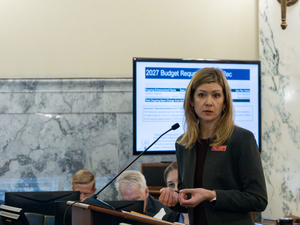 Idaho’s health agency director to step down by end of year 