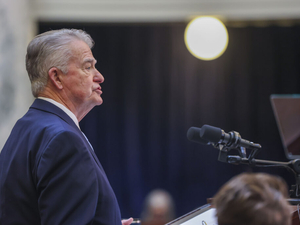After four patients died, Idaho governor approves restoring cut Medicaid mental health programs