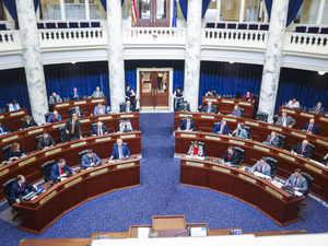 New report finds tax cuts benefit highest-income Idaho households most