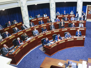 Idaho House to consider changing bill creating government contractor E-Verify requirements