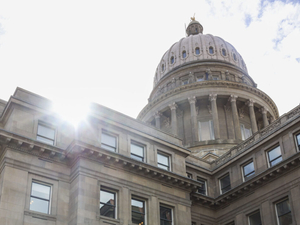 After ‘tight budget year,’ Idaho ends fiscal year with positive cash balance