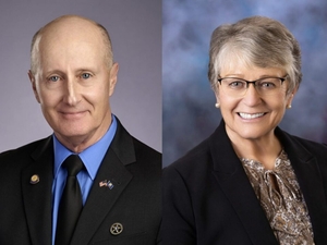 Idaho Legislative District 6: State rep challenges senator over communication concerns