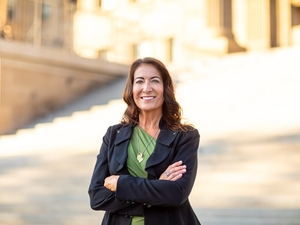Terri Pickens projected to win Idaho Democratic Party’s gubernatorial primary election