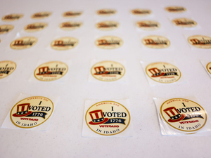 League of Women Voters of Idaho announces candidate forums for state’s governor, US Senate races
