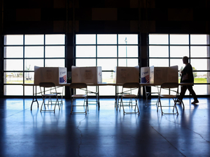In race for Idaho attorney general, a Democrat is trying to unseat a long-time Republican official