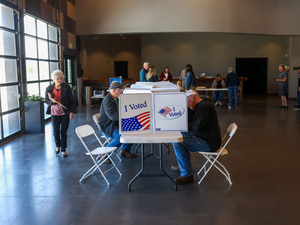 Idaho voters can help pick the state’s official gun in 2026 general election