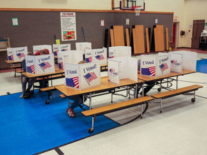 Idaho governor’s race: Pickens, Stegner say they are in it to win it
