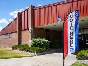 You are witnessing an independent movement in Idaho politics