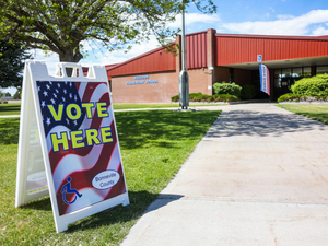 Medical cannabis initiative fails to qualify for Idaho’s general election ballot