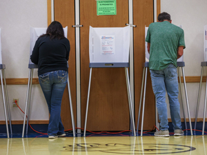 In Idaho, independent political polls are rare ahead of elections. Here’s why.