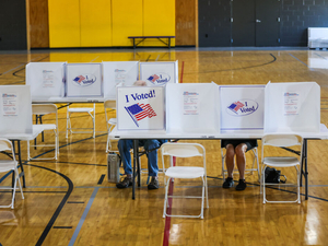Idaho state controller’s race: Former state evaluator challenges GOP incumbent in general election