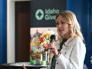 Communities win with annual Idaho Gives campaign for nonprofit organizations around the state