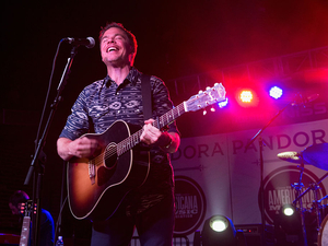Songwriter Josh Ritter to headline Idaho America250 celebration in Boise
