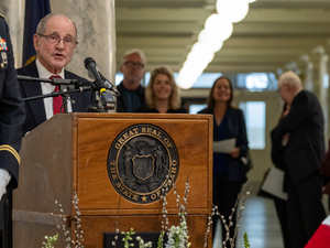 U.S. Small Business Administration ‘actively working’ to create veterans resource center in Idaho