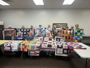 As America celebrates its 250th birthday, Idahoans complete 250,000 — and counting — acts of service