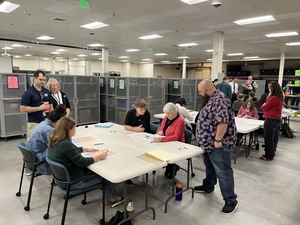 Idaho state audit confirms Ada County primary election results