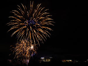 Idaho cities prepare for ‘once in a lifetime’ America 250 events