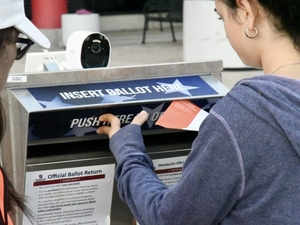 Idaho election officials worry about mail-in ballot changes proposed by Trump administration