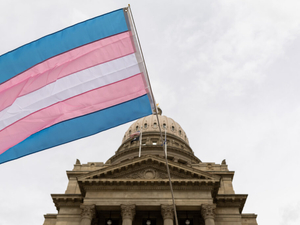 Federal judge presses attorneys on how Idaho’s transgender bathroom ban will work