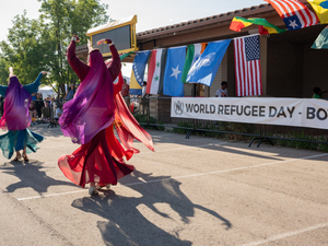 Communities across Idaho will share stories of resilience to celebrate World Refugee Day