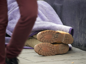 A perfect storm for Boise’s unsheltered neighbors — and how you can help