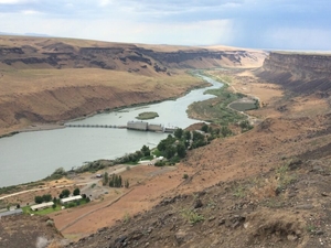 Snake River water trust users won’t face water curtailment in Idaho this summer