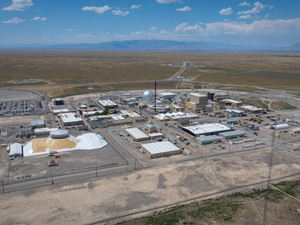 New nuclear campus deal would require Idaho to accept, store spent nuclear fuel, radioactive waste 