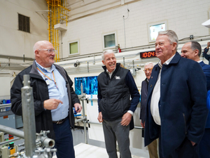 The Idaho National Laboratory can thrive without becoming a permanent nuclear waste repository