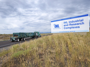 Some Idaho officials say proposed nuclear waste shipments could threaten Eastern Snake Plain Aquifer