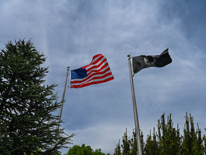 Idaho governor orders flags to be lowered to half-staff for Sept. 11