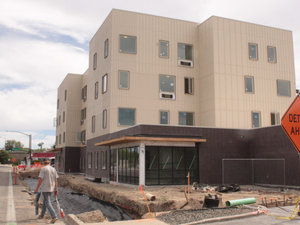 Idaho public housing authorities approach proposed work requirements with caution